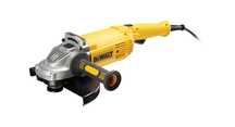 Szlifierka kątowa 230mm Dewalt DWE492S