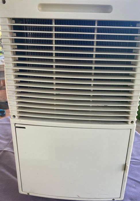 Desumidificador Modelo DSH 10