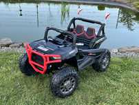 Auto na Akumulator JEEP JC999 BUGGY 4 mocne silniki