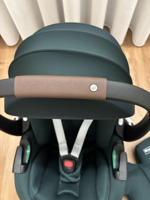 Maxi-cosi Pebble 360 Pro2