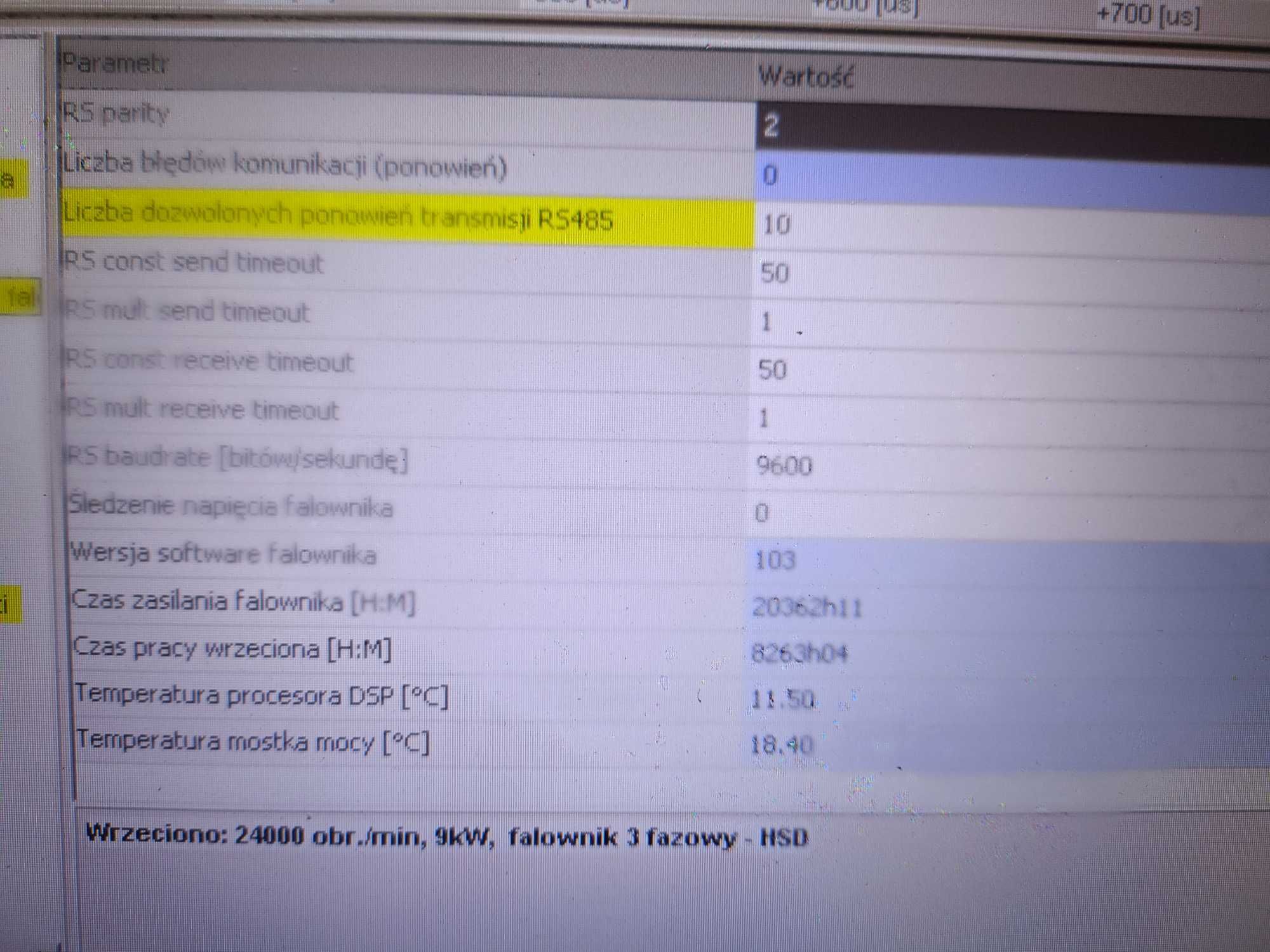 Ploter CNC frezarka KIMLA BPF 2141 z uchylnym wrzecion 2.1x4.1 ZAMIANA