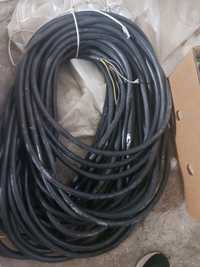 Kabel Gumowy 5 x 6 mm2