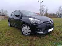 Renault Clio 2016r! LIFT! 1,5DCI! Nawigacja! Bass Reflex! Start&Stop!