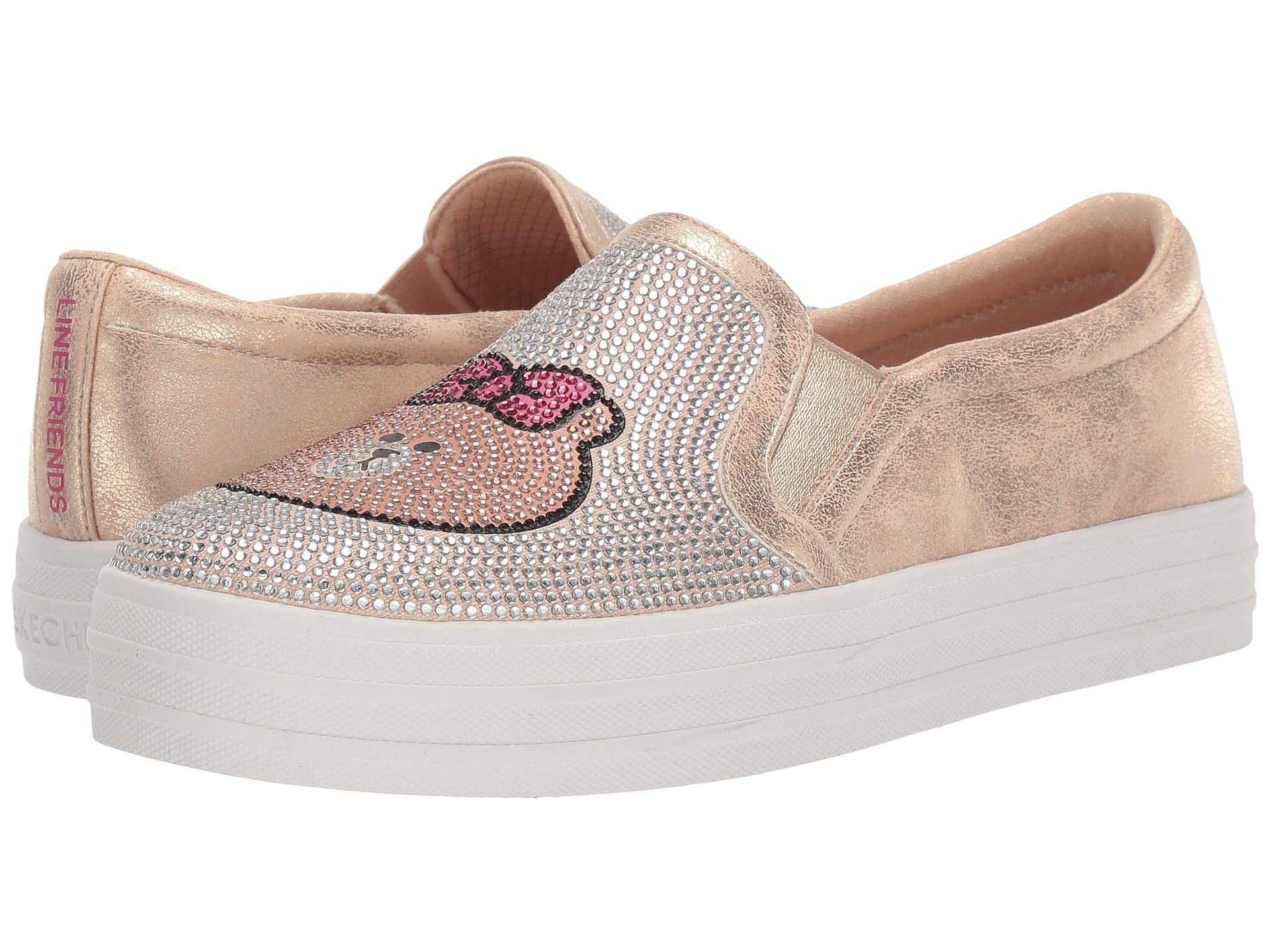 сдіпони Skechers Street Double Up Fancy Friends 39р ( 74334 CHMP )