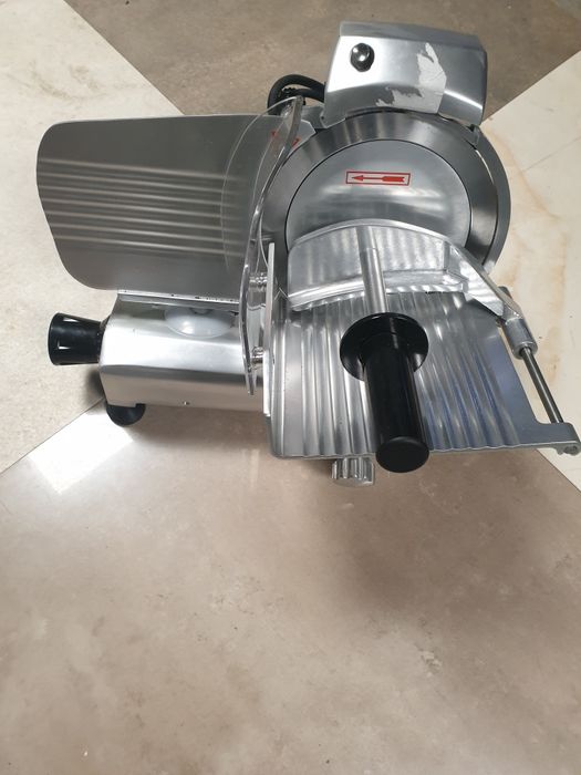 Слайсер профі від METRO