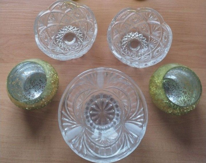 Посуд .    ссср.