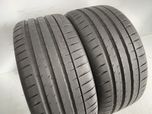 2x 245/30/20 Michelin PilotSport 4S / 7mm / GWARANCJA