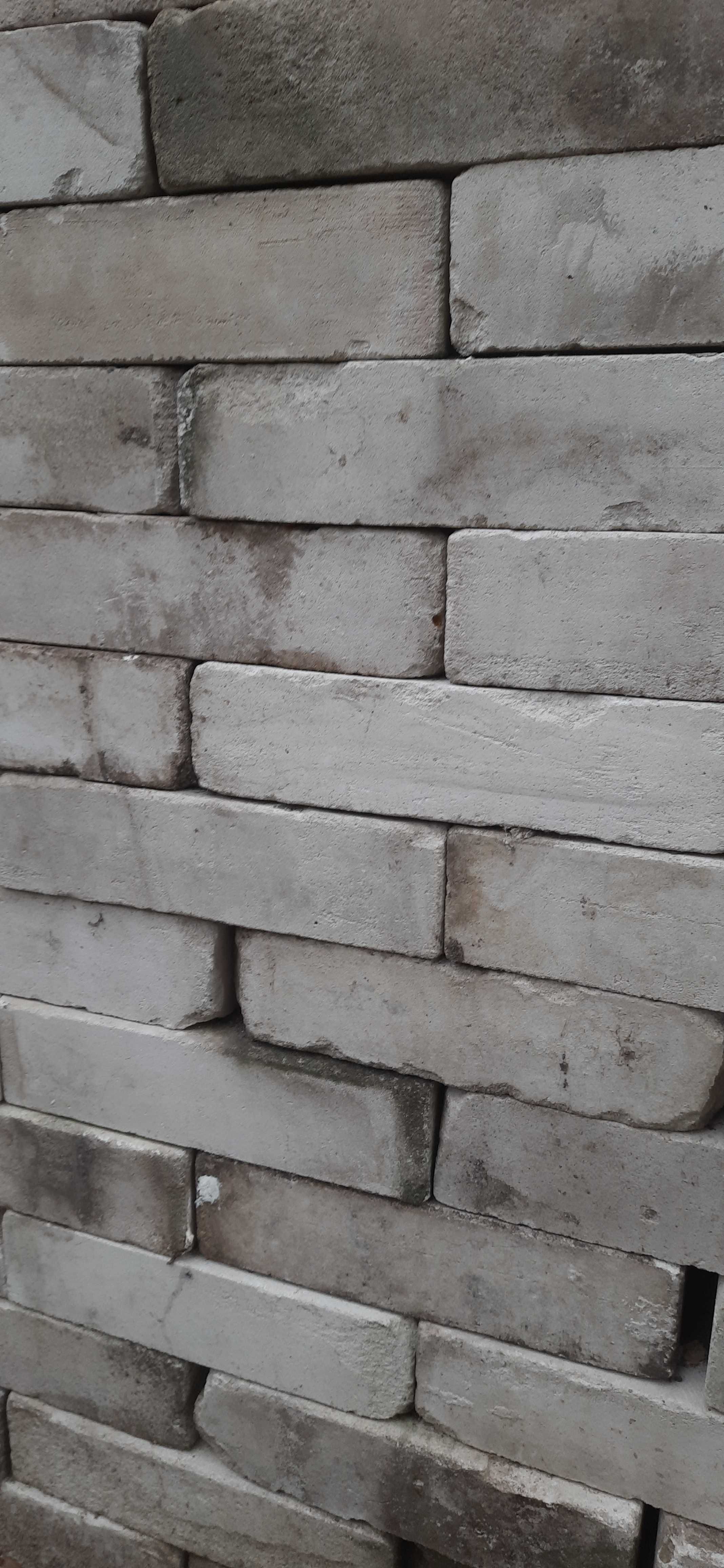 Кирпич Силікатний