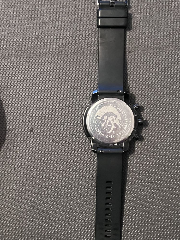 Годинник Diesel DZ4519