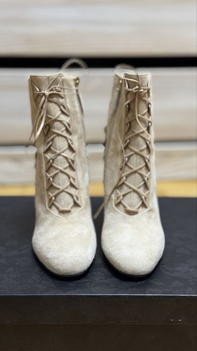 Ботильони, черевики Loriblu