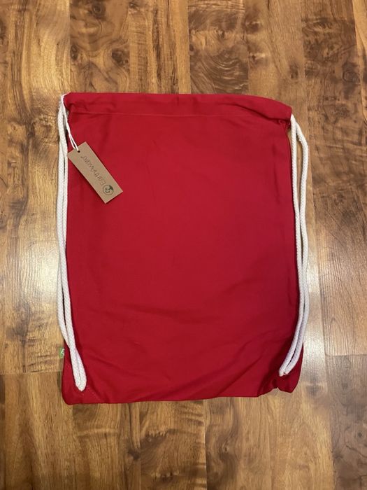 Ekologiczny plecak bawełniany Westford Mill