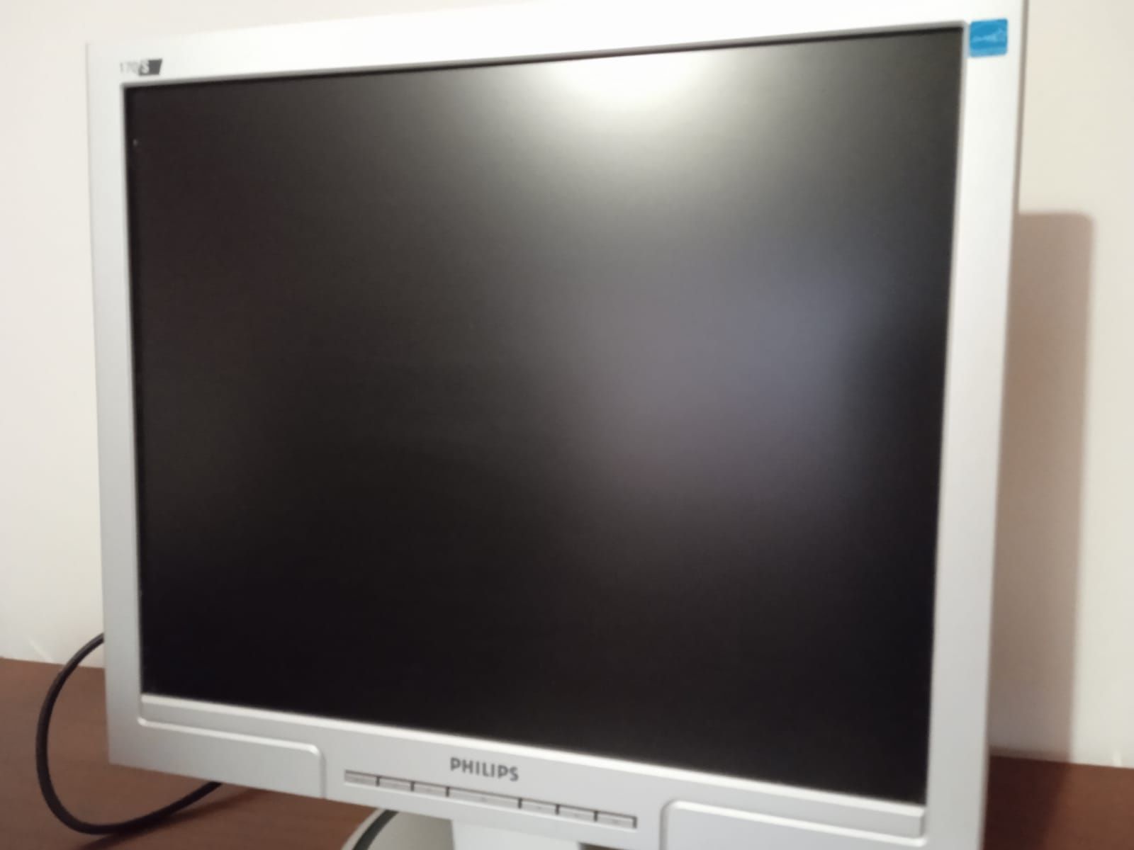 Monitor LCD Philips 170S