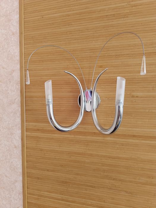 Настінний світильник бра  Оdeon Light Davida