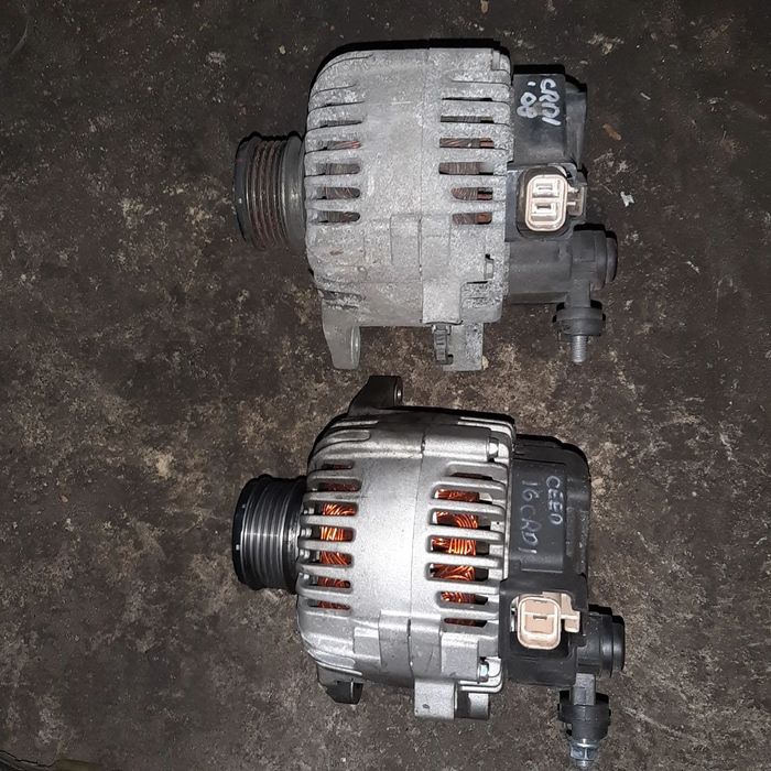 Alternator Hyundai I30 Kia Ceed Rio 1.6 CRDI 37300-2A110