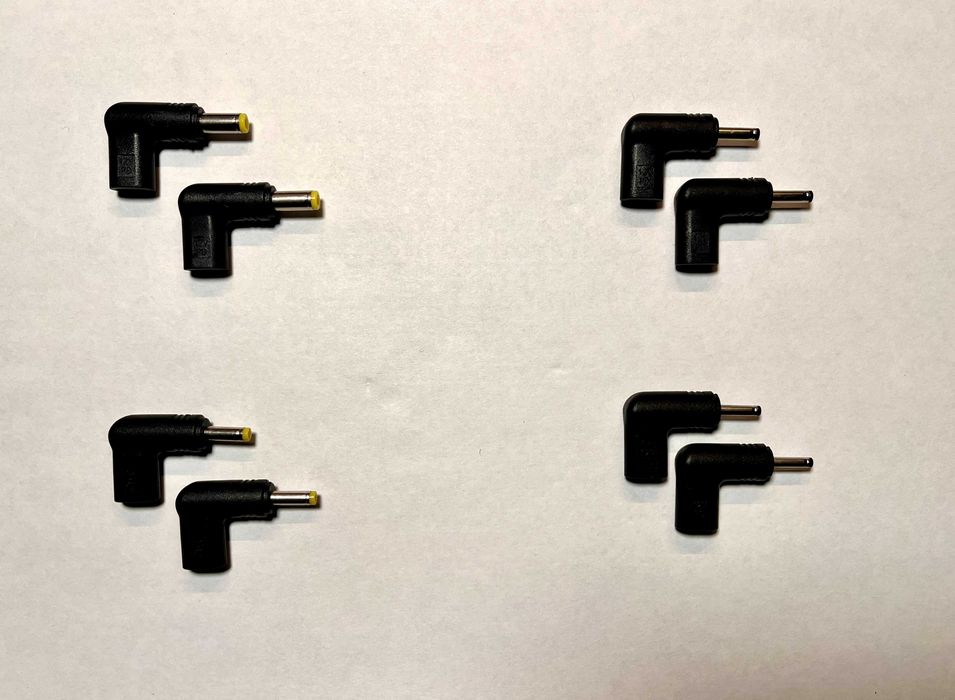 Набір тригерів для живлення Wi-Fi роутера та іншої техніки 12V