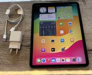 iPad Pro 11 64GB Wifi SpaceGrey Bateria 95% Gwarancja