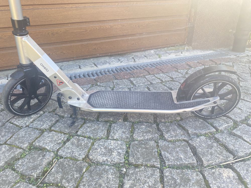 Hulajnoga oxelo 5