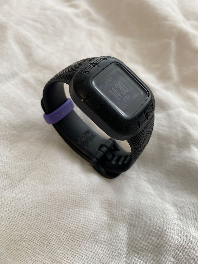 Zegarek garmin VIVOFIT jr.3