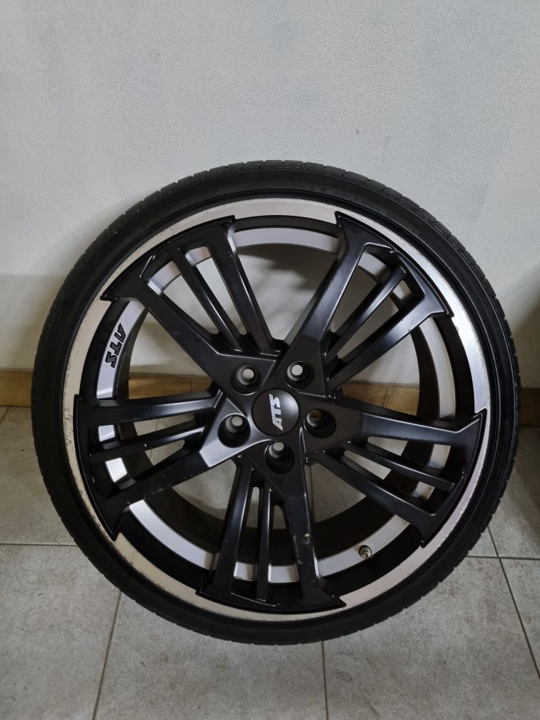 Jantes 19 Ats 5x112