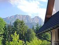 Apartament w centrum Zakopanego - Kasprusie 50a