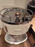 Ekspres DeLonghi Icona Vintage ECOV310.BK