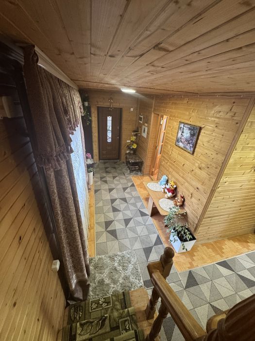 Котедж "Карпатське Повітря"