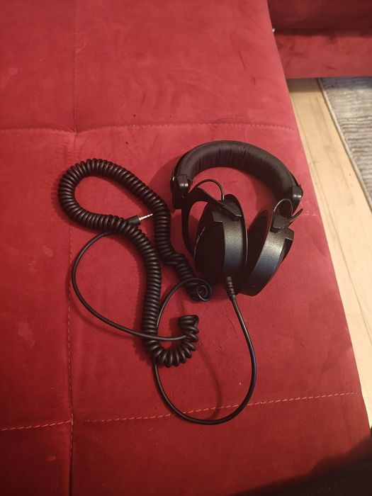 Beyerdynamic DT 770 Pro 250 Ohm