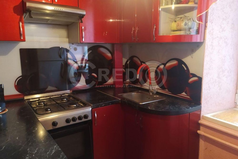 Продаж 2кімнатної квартири Саксаганський район.