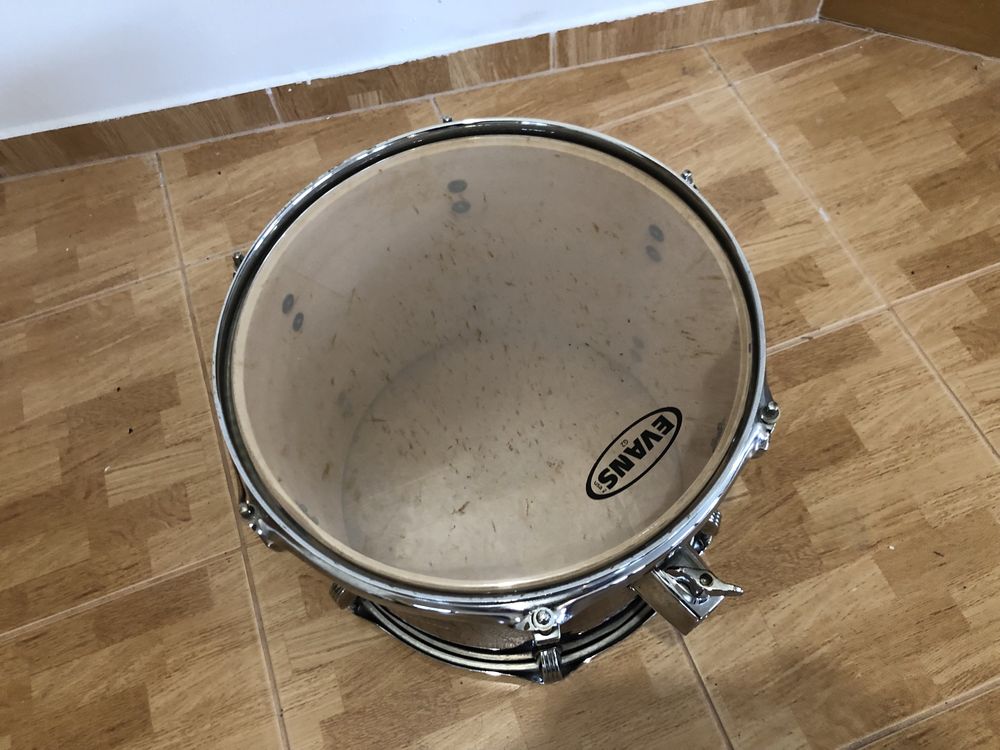 Tom tom LUDWIG Accent CS Combo 13x10 - perkusja