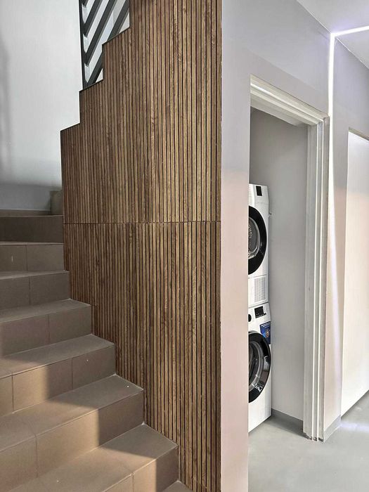 Nowy dom na wynajem cały dom - kwatery dla pracowników -