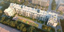 Продаж готової 2к квартири 80.62 м2 ЖК FEEL HOUSE бічна вул. Стрийська