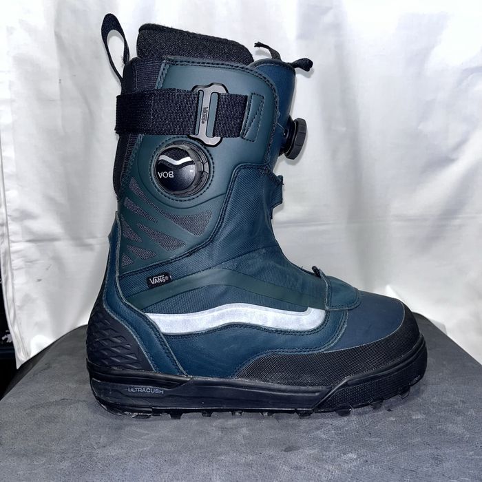 Vans Verse Blake Paul 42 – 27 BOA buty snowboardowe