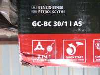 Kosa spalinowa Einhell GC-BC 30/1 I AS
