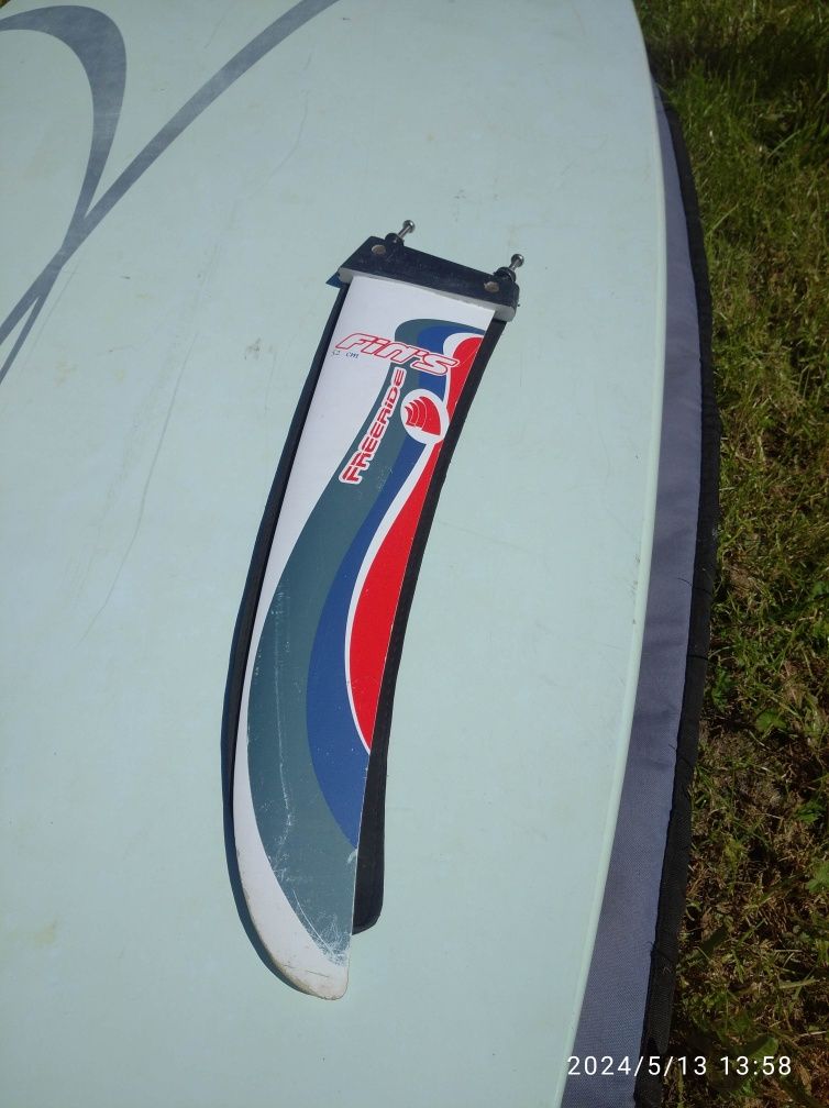 Deska windsurfing fanatic 170