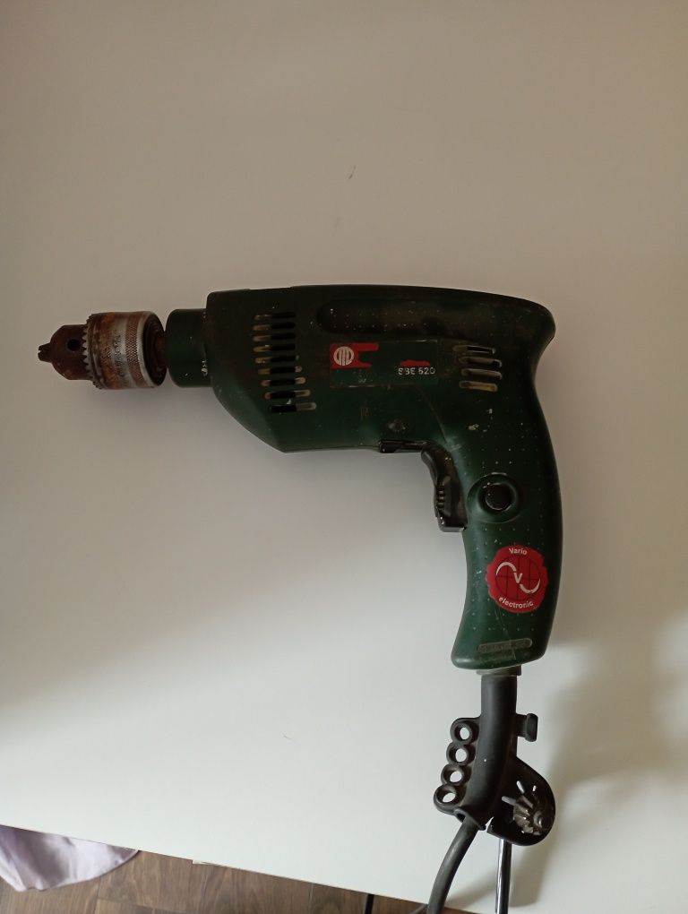 Дрель Метабо,дрель metabo sbe 520