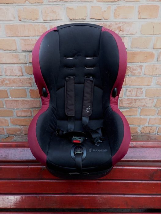 Kind Автокрісло Maxi-Cosi