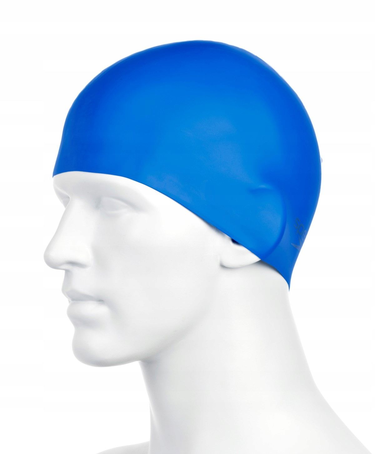 Czepek pływacki Speedo Moulded silicone cap