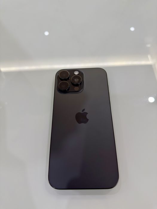 iPhone 16 Pro Max 256GB | Garantia ativa | Preço negociável