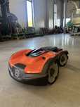 Automower Husqvarna