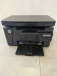 Drukarka LaserJet Pro MFP M125nw