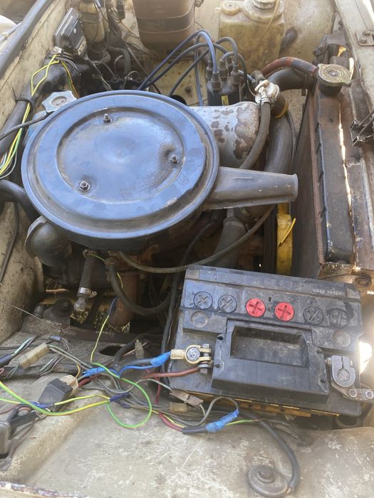 Продам ваз 21013