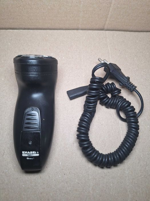 Єлектробритва Харків