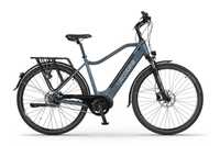 Najtaniej OPOLE Ecobike MX 23" 499Wh 100Nm 40Km/h Gwarancja, serwis FV