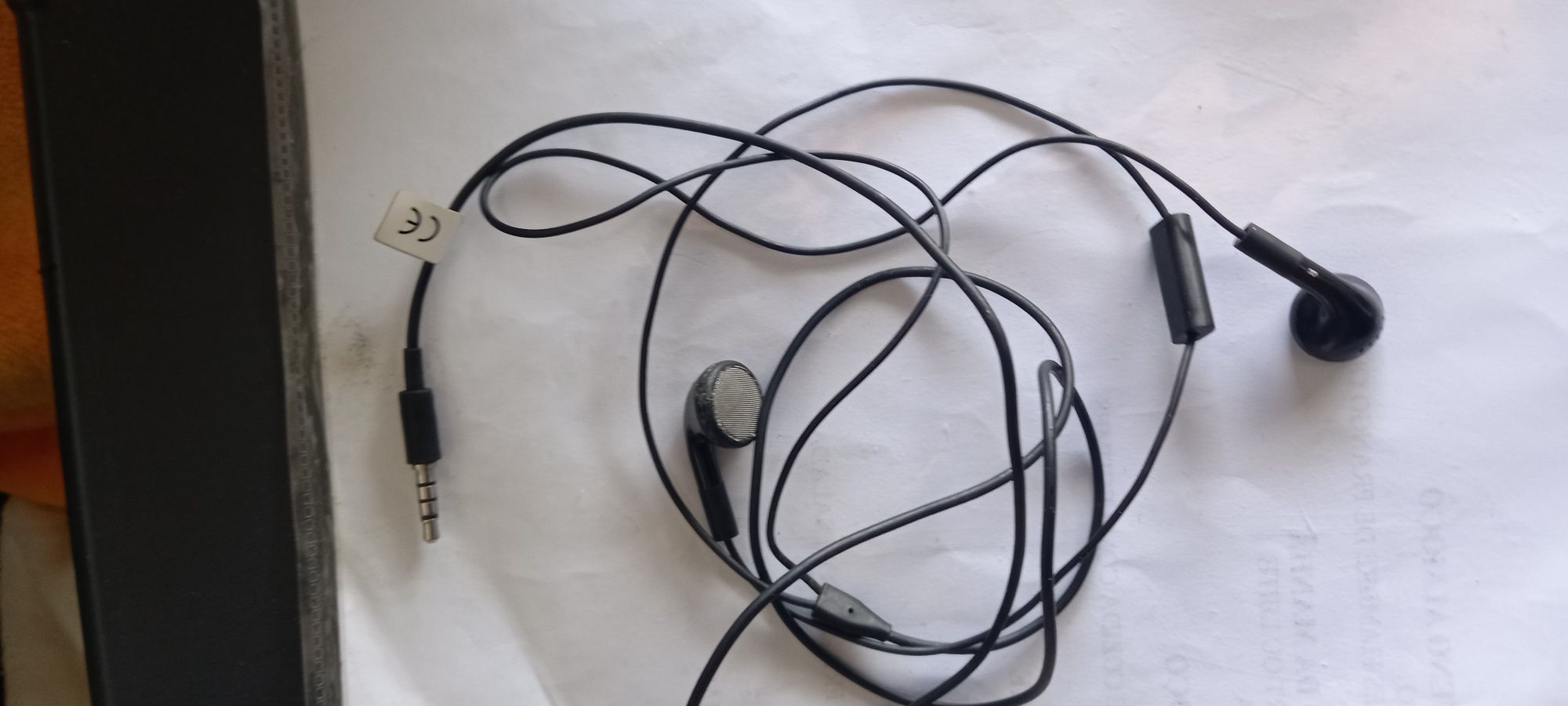 Fones telemóvel  falar e outros