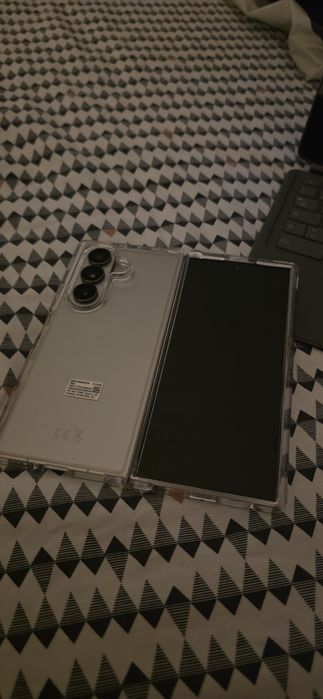 Samsung Z Fold 7  513GB