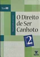 Livro Ref-PVI - Manuel Coelho do Santos - O Direito de Ser Canhoto