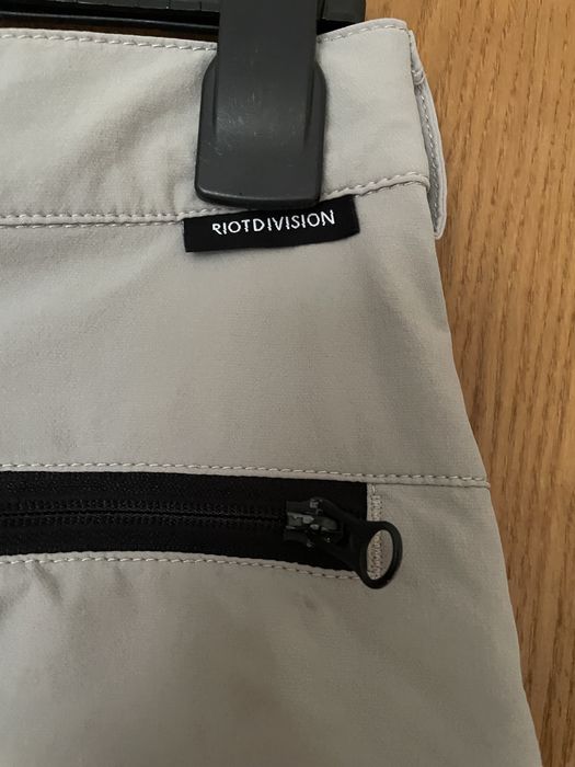 Карго штани Riot Division RD-2 Pockets Pants Modified 020 розмір М