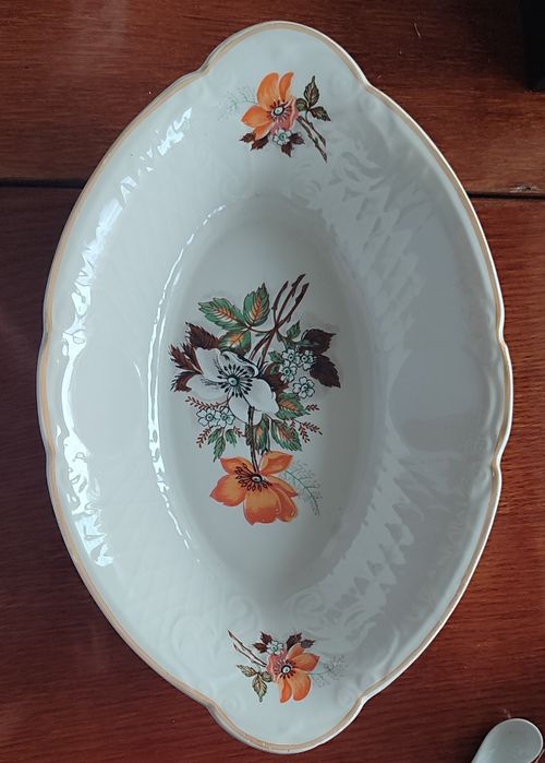 Посуд різний, СРСР