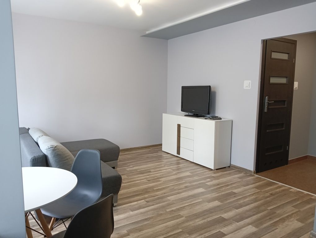 Wynajmę mieszkanie od sierpnia, Bydgoszcz Bartodzieje, 30m2