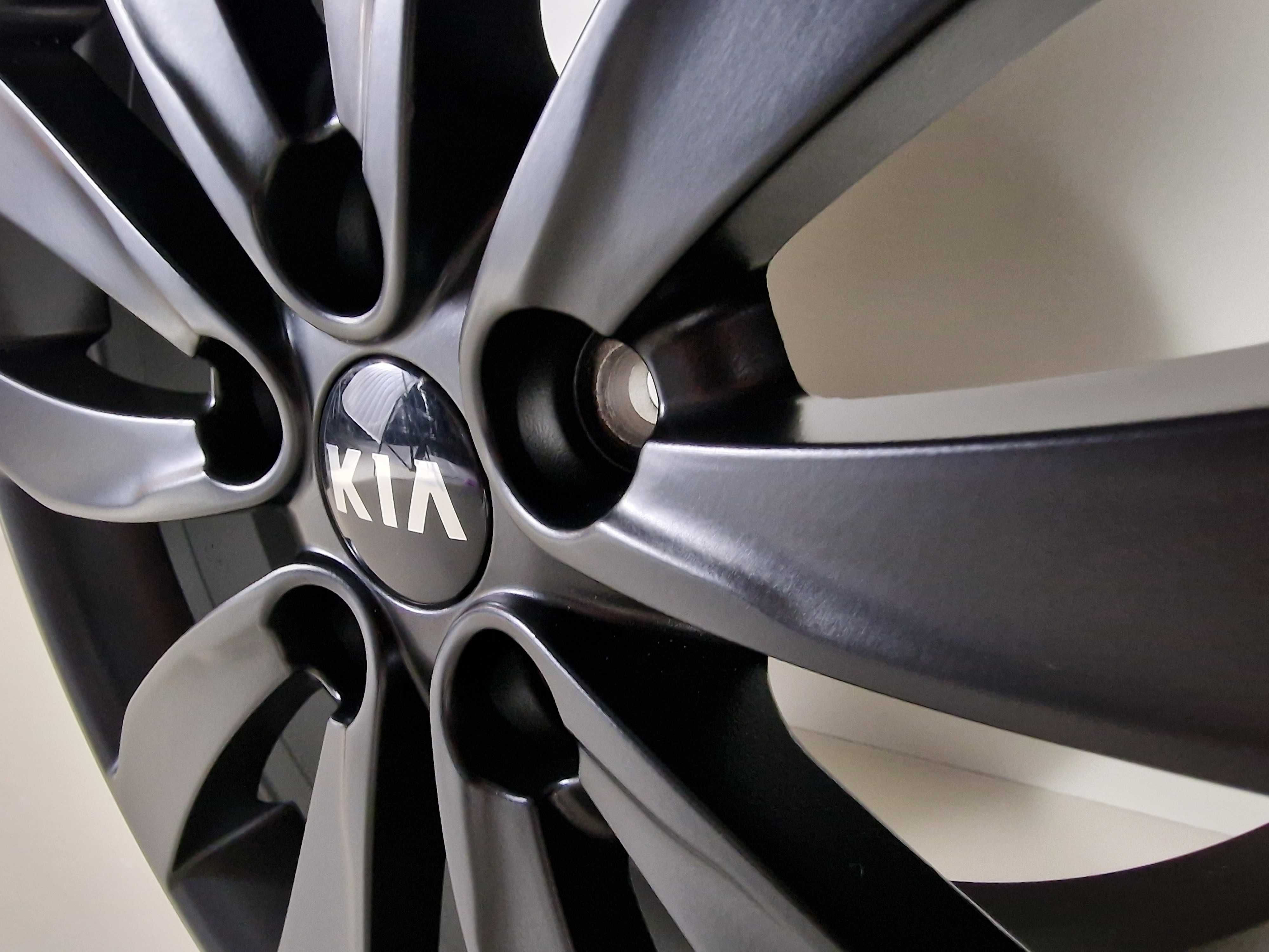 Oryginalne Felgi KIA 17" Proceed Ceed Optima Venga Hyundai i30 Tucson